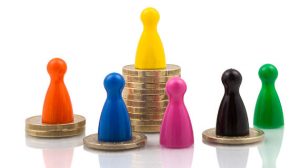The Effects Of Market Power On Inequality