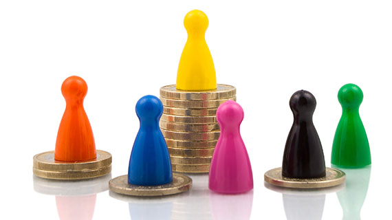The Effects Of Market Power On Inequality
