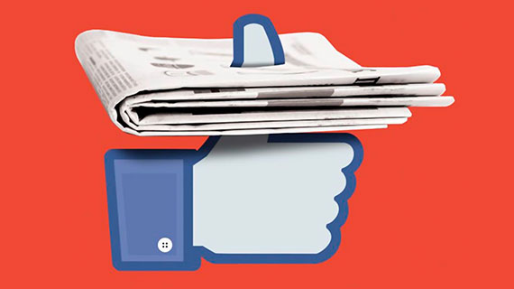 Fake News Is A Real Antitrust Problem