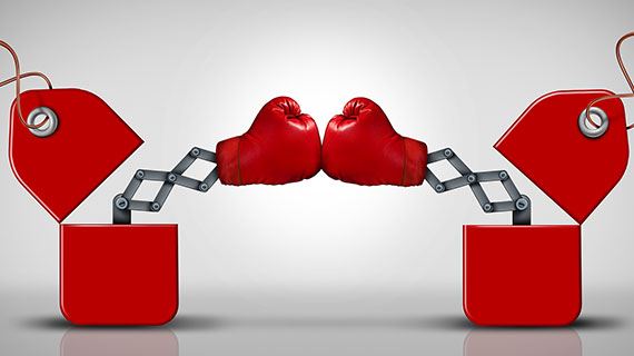Are Price Parity Clauses Necessarily Anticompetitive?