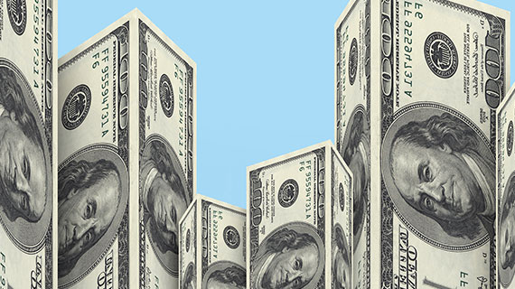 Horizontal Shareholding: A Summary of the Argument
