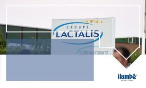 Brasil: Regulador ratifica venta de Itambé a la francesa Lactalis