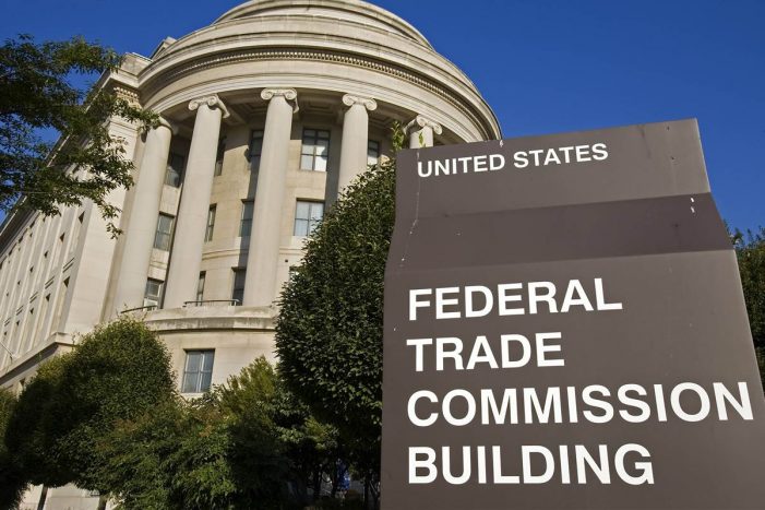 US: FTC Democrat urges issuing competition rules US: FTC Democrat urges issuing competition rules