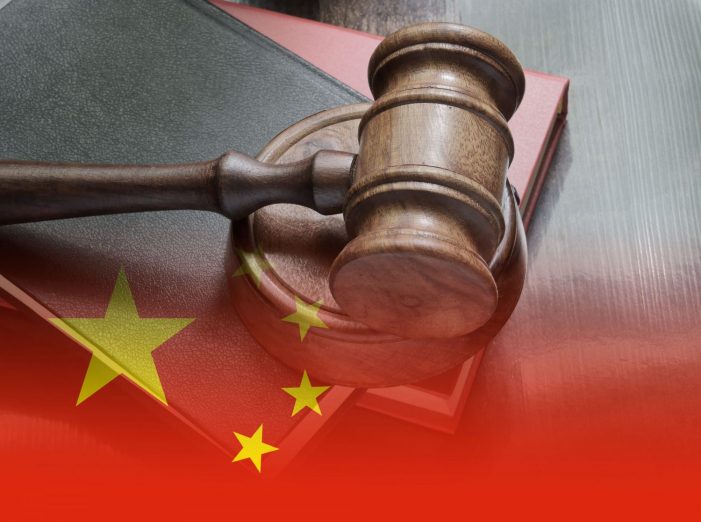 Navigating through Merger Control Review in China – Challenges for U.S. Companies during a Time of Uncertainty Navigating through Merger Control Review in China – Challenges for U.S. Companies during a Time of Uncertainty