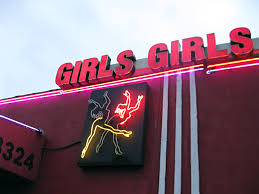 US: Federal Judge rules in favor of strip club in antitrust case