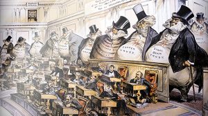After Consumer Welfare Now What? The “Protection Of Competition” Standard In Practice