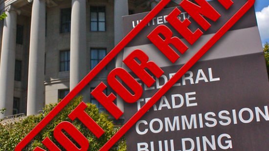 Hipster Antitrust Meets Public Choice Economics: The Consumer Welfare Standard Rule Of Law And Rent-Seeking