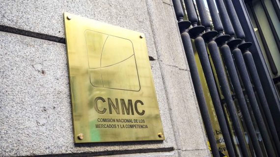 España: CNMC busca registrar servicio Amazon Flex bajo reglas de empresa postal España: CNMC busca registrar servicio Amazon Flex bajo reglas de empresa postal