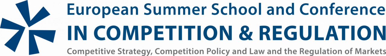 logo European summer school and conference 2018
