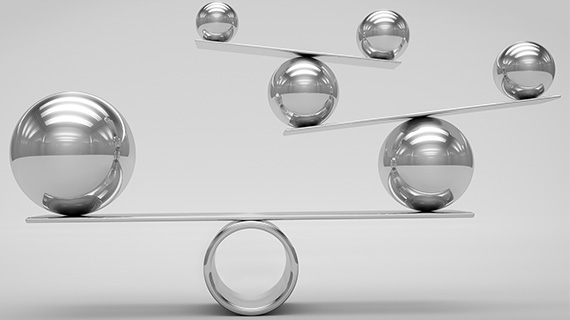 Competition Innovation and Intellectual Property… The Elusive Balance