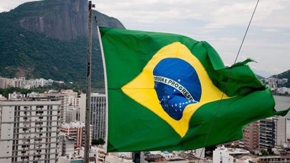 La Agenda Positiva para la Competencia en Brasil La Agenda Positiva para la Competencia en Brasil