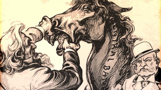 Looking a Gift Horse in The Mouth: Heightened Scrutiny of Foreign Direct Investment