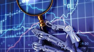 Can Machine Learning Aid in Cartel Detection?