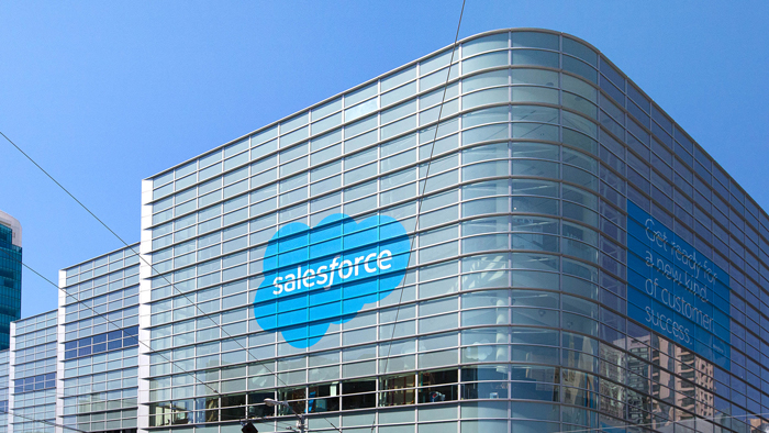 US: Salesforce is acquiring ClickSoftware for $1.35B US: Salesforce is acquiring ClickSoftware for $1.35B