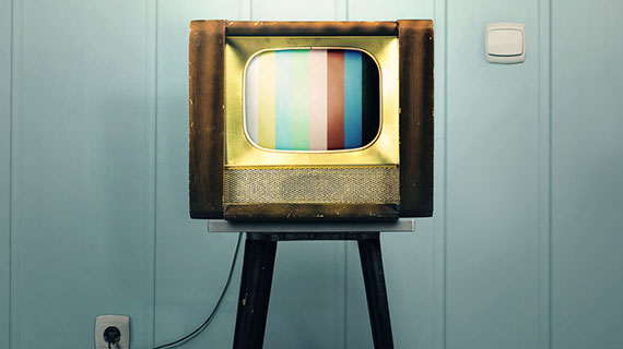Vertical Mergers and the MFN Thicket in Television