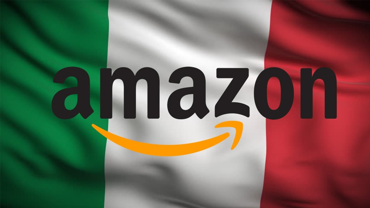 Italy Amazon hit with fine over postal services Competition Policy
