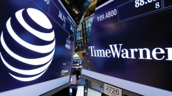 US: AT&T fires back to preserve its Time Warner deal US: AT&T fires back to preserve its Time Warner deal
