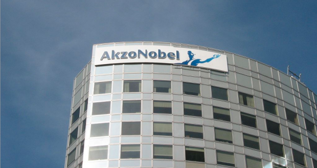 EU: AkzoNobel hires new global director of competition EU: AkzoNobel hires new global director of competition