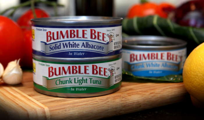 US: DOJ wants suit against Bumble Bee CEO stalled US: DOJ wants suit against Bumble Bee CEO stalled