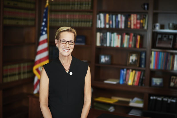 US: Former District Judge rejoins Cravath US: Former District Judge rejoins Cravath