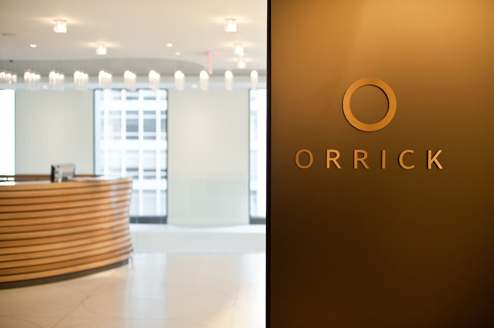 EU Orrick expands in Paris Competition Policy International
