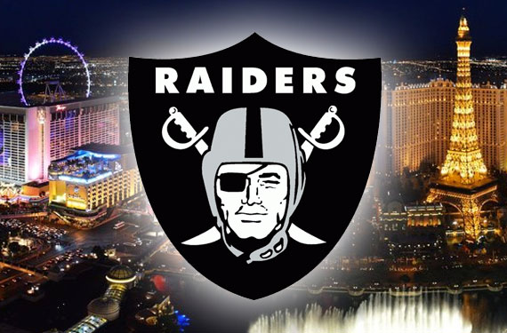 US: Raiders could leave Oakland early if city files antitrust suit US: Raiders could leave Oakland early if city files antitrust suit
