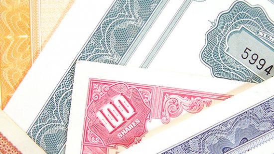 A Competition Law Analysis of Common Shareholdings
