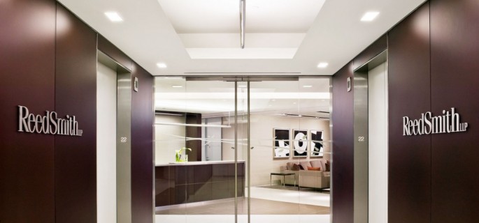 US: Big law firm eyes new merger US: Big law firm eyes new merger