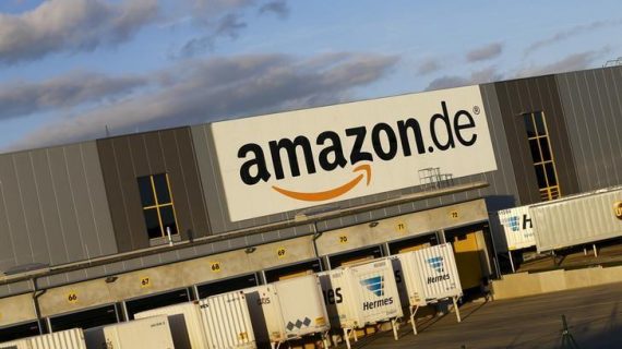 Alemania: Oficina de Cárteles abre investigación contra Amazon Alemania: Oficina de Cárteles abre investigación contra Amazon