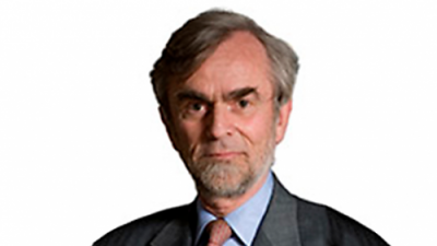 CPI Talks Frederic Jenny