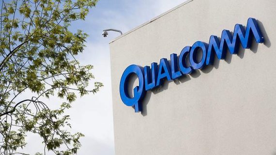 EU: Qualcomm set to face second antitrust fine: sources EU: Qualcomm set to face second antitrust fine: sources