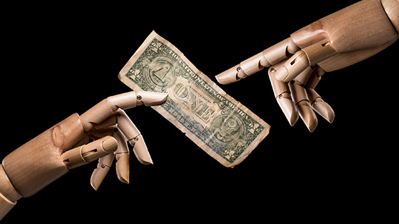 The U.S. Corporate Leniency Policy: It is Time for a Renaissance