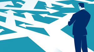 A Look at Behavioral Antitrust from 2018