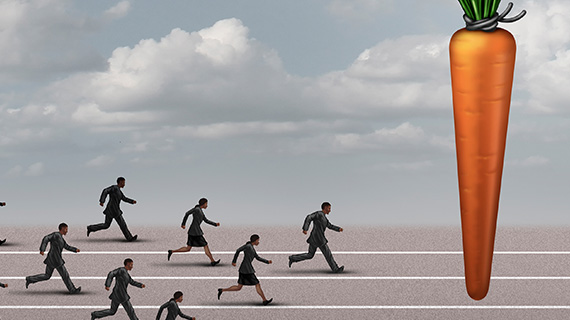 Leniency Carrots and Cartel Sticks – A Practitioners' View on Recent Trends and Challenges Presented by The EU Leniency Program