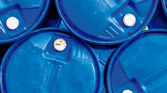 A Ten-Year Review of China's Antitrust Enforcement in The Chemical Industry