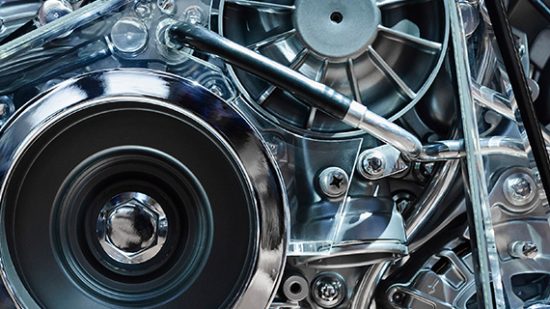 The Development of Antitrust Enforcement in China’s Automotive Industry