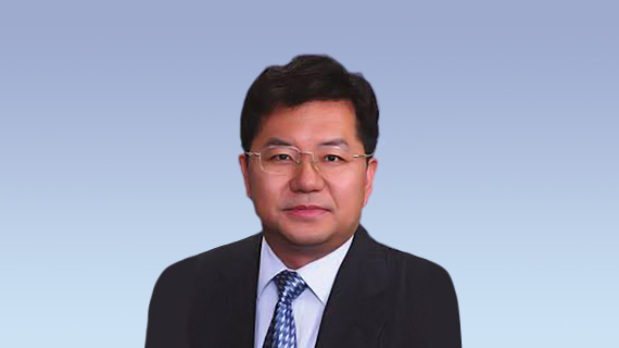 CPI talks... with Zhenguo Wu