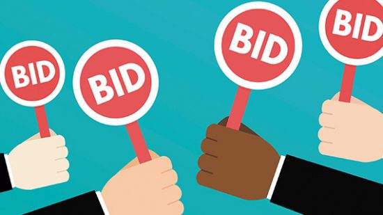 New Research on the Effectiveness of Bidding Rings: Implications for Competition Policies