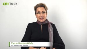 Caron Beaton-Wells screenshot