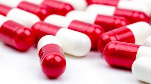 Uncertainty in Pharmaceuticals Markets