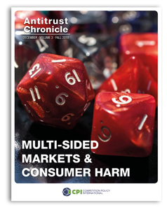 Antitrust Chronicle December 2018