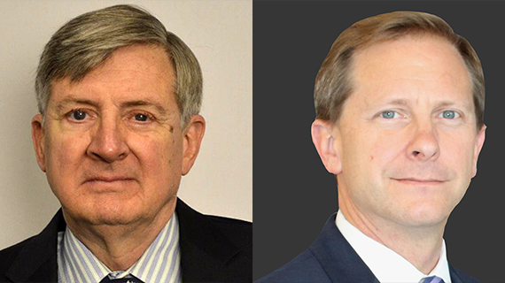 CPI Talks… with Alden Abbott & Bruce Hoffman