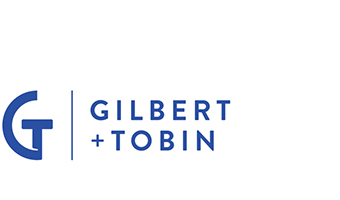 SPONSOR GILBERT-TOBIN Logo