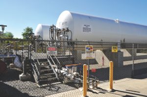 Australia ACCC - ANZ Terminals