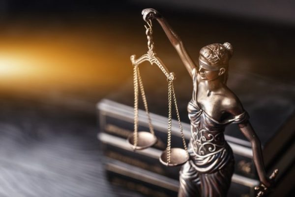 law