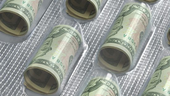 Getting a Handle on Prescription Drug Pricing – A Modestly Radical Proposal