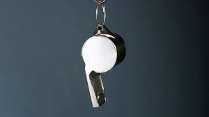 Blowing the Whistle on the Lack of Antitrust Whistleblower Protection