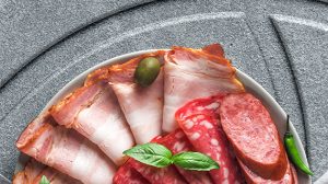 Antitrust Chronicle - Editorial Board Antipasto