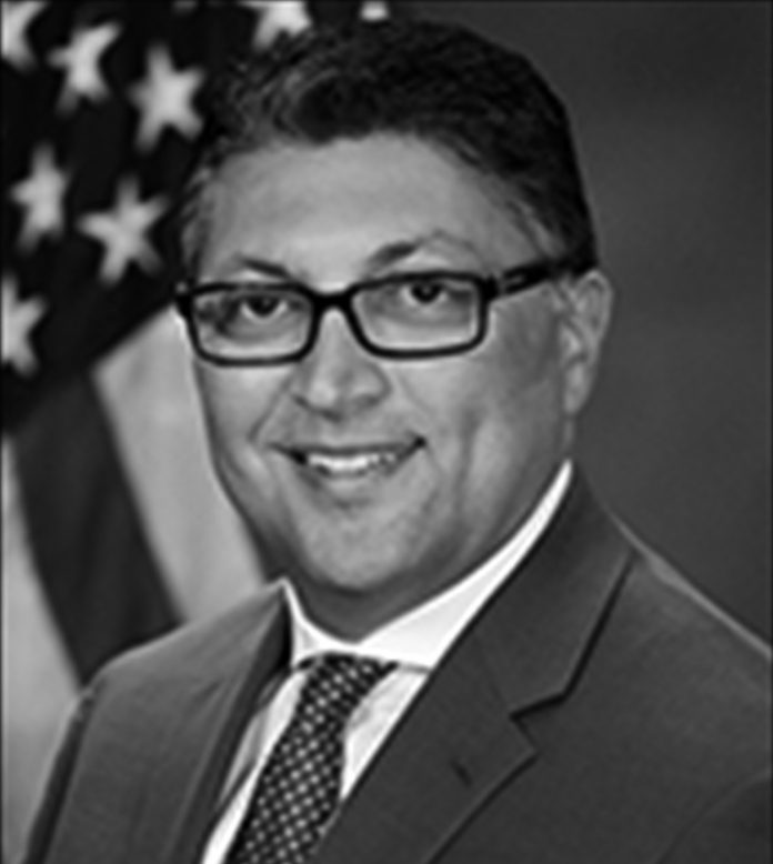 Makan Delrahim speaker Makan Delrahim speaker