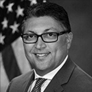 Makan Delrahim speaker